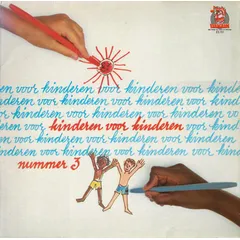 Kinderen Voor Kinderen 3