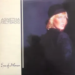 Eyes Of A Woman