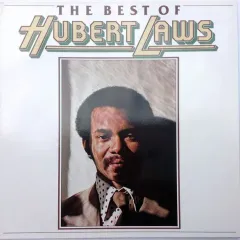The Best Of Hubert Laws