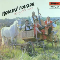 Gipsy Folk Music