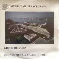 Musica Y Canto Vol. I Новая