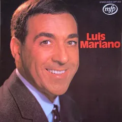 Luis Mariano