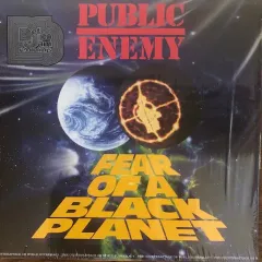 Fear Of A Black Planet Новая