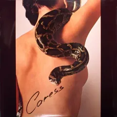 Caress 1979 USA