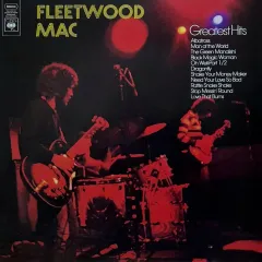Fleetwood Macs Greatest Hits Новая