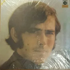 Joan Manuel Serrat
