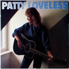 Patty Loveless