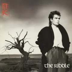 The Riddle