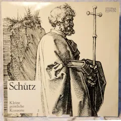 Kleine Geistliche Konzerte 2