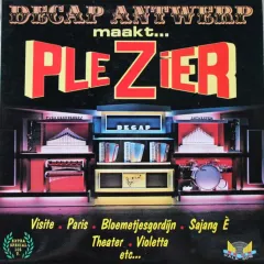 Maakt.... Plezier