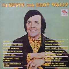14 Beste Van Eddy Wally