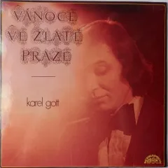 Vánoce Ve Zlaté Praze