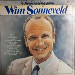 24 Gouden Bladzijden Uit Wim Sonnevelds Liedjesalbum