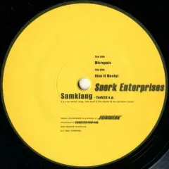Torkild E.P.