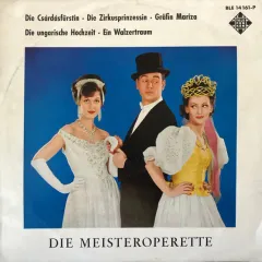 5 Operetten-Perlen
