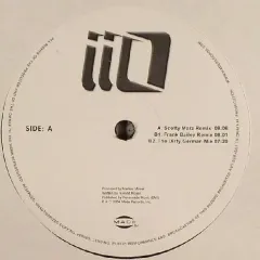 Runaway (Disc 3)