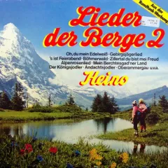 Lieder Der Berge 2