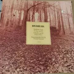 Sinfonie Nr. 6 D-dur Op. 60 / Othello Op. 93 (Ouvertüre)