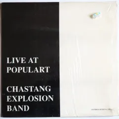 Live At Populart