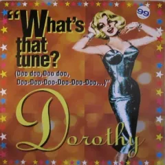 What's That Tune? (Doo Doo, Doo Doo, Doo-Doo-Doo-Doo-Doo-Doo...)