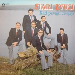 Kad Pevaju Civijasi