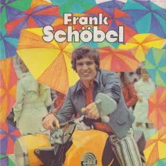 Frank Schobel (надписи на обложке)