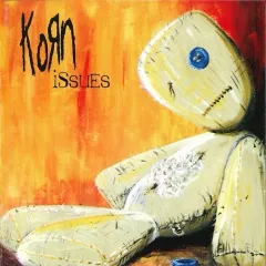 Issues 2LP Новая
