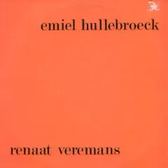 Hullebroeck Liederen / Veremans Liederen