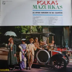 Mazurkas