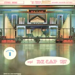 Volume 1 "De Zweep"