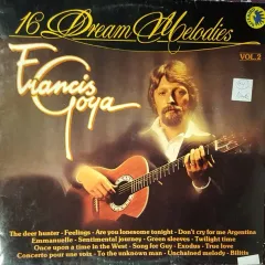 16 Dream Melodies Vol. 2