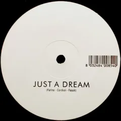 Just A Dream