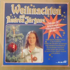 Weihnachten mit Andrea Jurgens (Meine 20 Schonsten Weihnachtslieder)