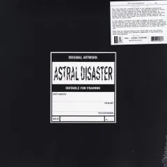 Astral Disaster Новая
