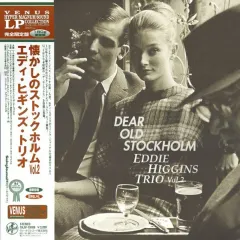 Dear Old Stockholm Vol. 2