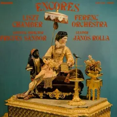 Encores