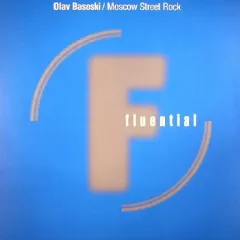 Moscow Street Rock