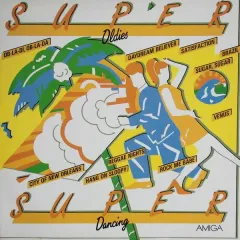 Super Dancing