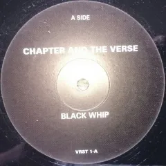 Black Whip