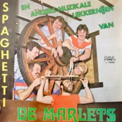 Spaghetti En Andere Muzikale Lekkernijen