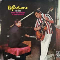 Reflections (Van Shipley Presents On His Golden Guitar Raj Kapoor's Greatest Hits)