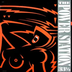The Power Station 331⁄3