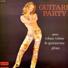 Guitare Party