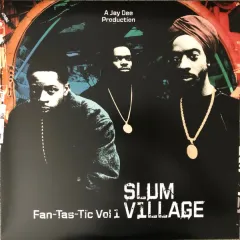 Fan-Tas-Tic Vol. 1