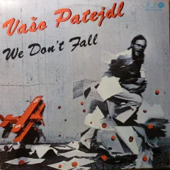 We Don't Fall 1988 CS