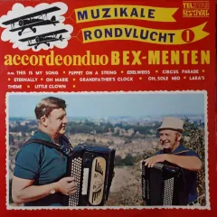 Muzikale Rondvlucht 1