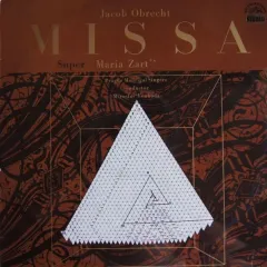 Missa “Super Maria Zart”