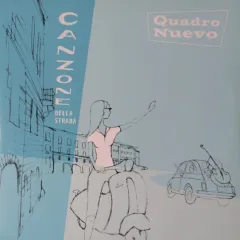 Canzone Della Strada