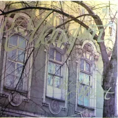 Valentin Zverev, Aleksey Nasedkin - Six Sonatas For Flute And Piano, KV10 - KV15 (поврежденная обложка)