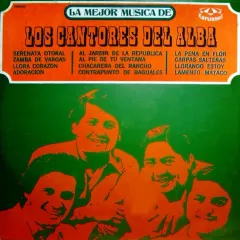Serie " La Mejor Musica "